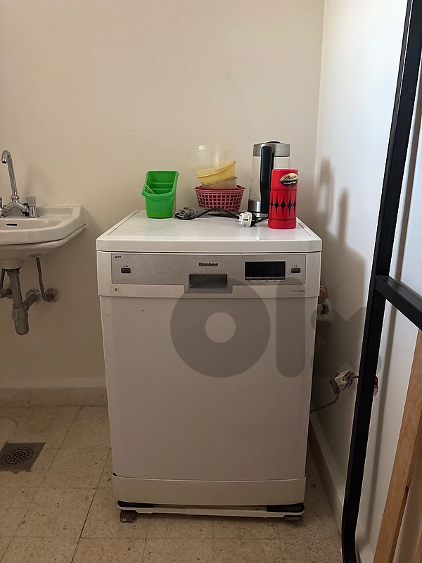 Blomberg Dishwasher – Greenplus A+