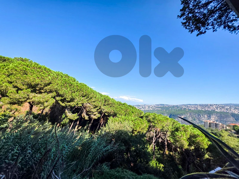 Duplex in Beit Chabeb/Qneitra with Terrace and Mountain View.