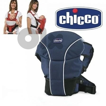 Chicco baby carrier