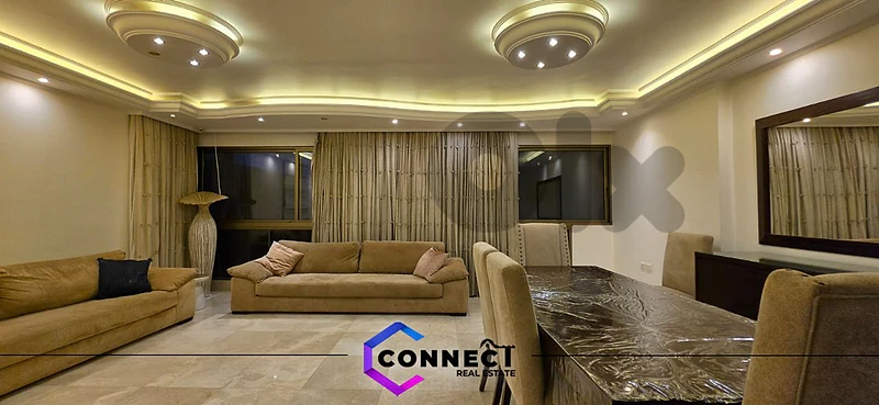 apartment for rent in Ain El Mrayseh/عين المريسة