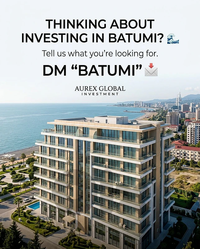 AUREX GLOBAL INVESTMENT