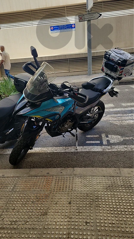 vaska 300cc