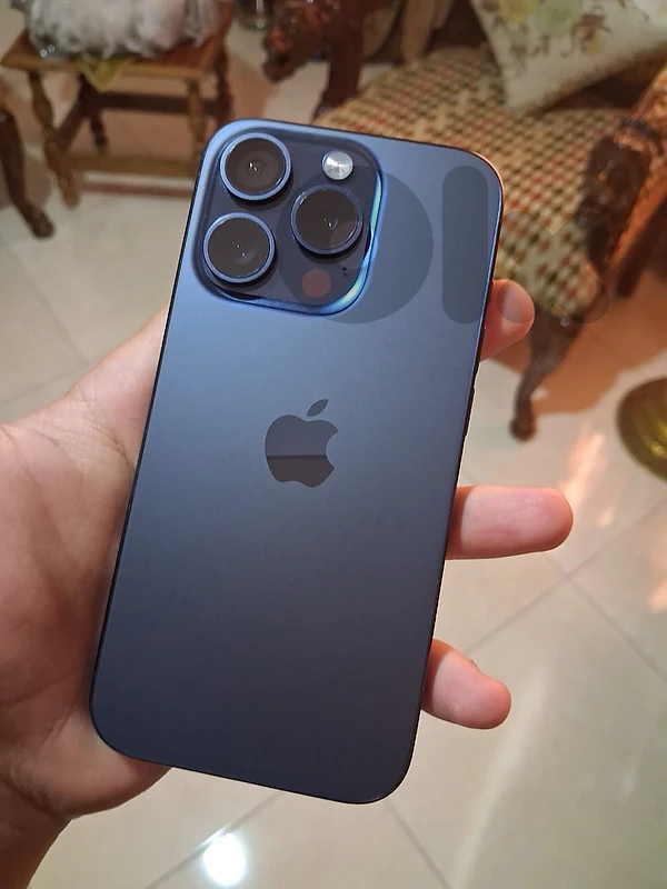 iphone 15 pro