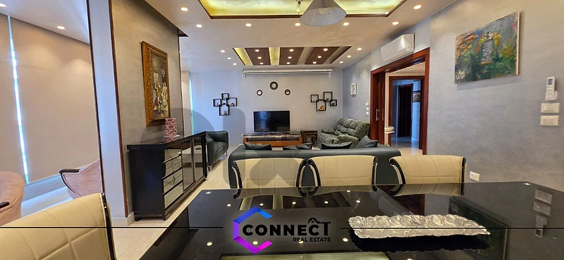 apartment for rent in Verdun/فردان