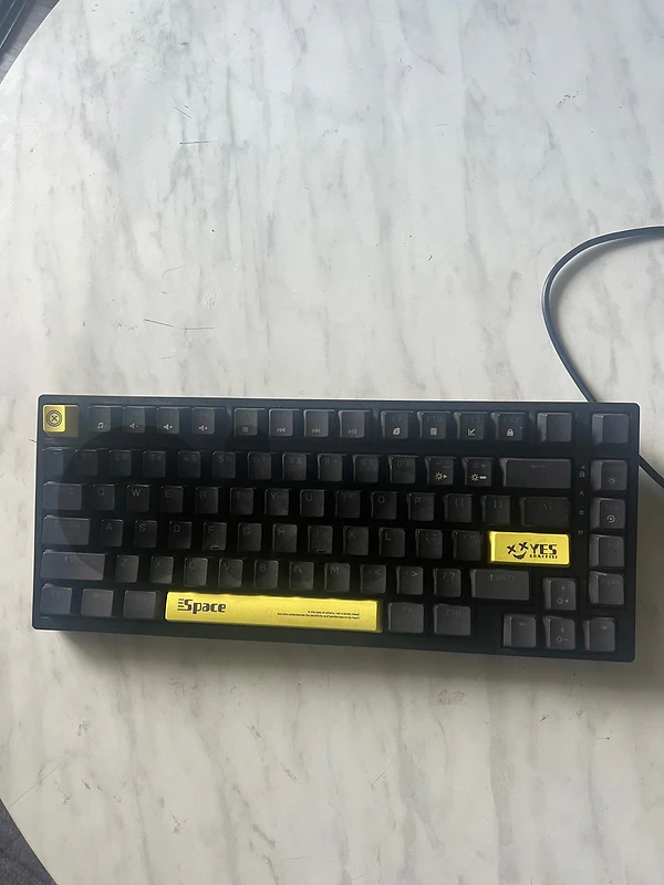 ONIKUMA keyboard