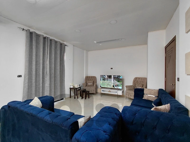 Apartment for rent in Amchit |fully furnished| CS