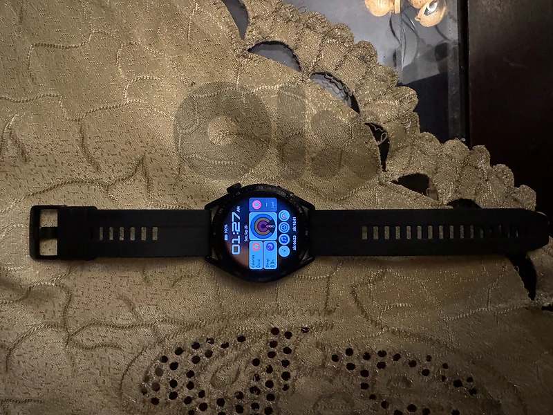 🔥Huawei Watch GT3 🔥