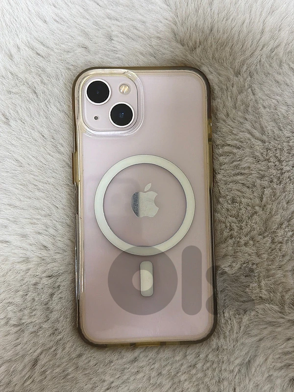 iphone 13 pink