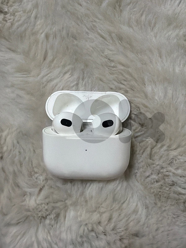 Airpods 3