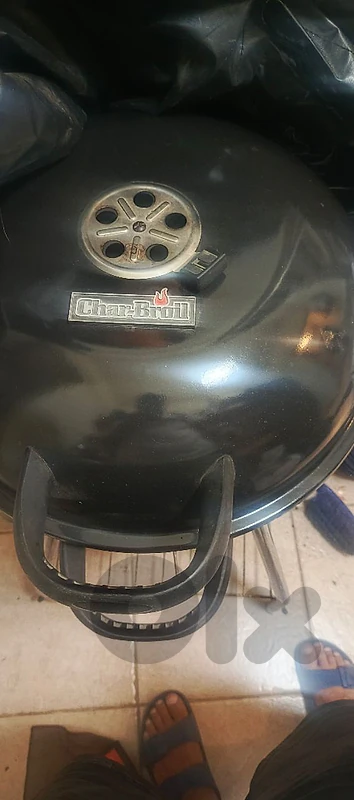Char-Broil