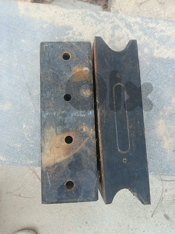 rubber for generator