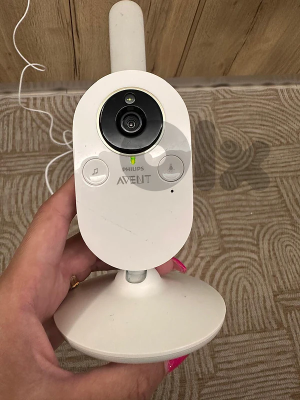 camera