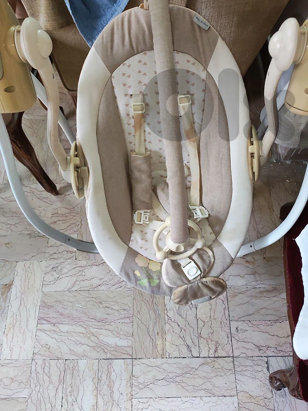baby swing