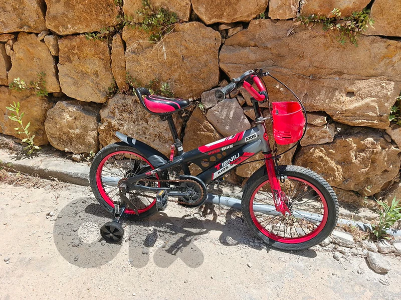 bikes