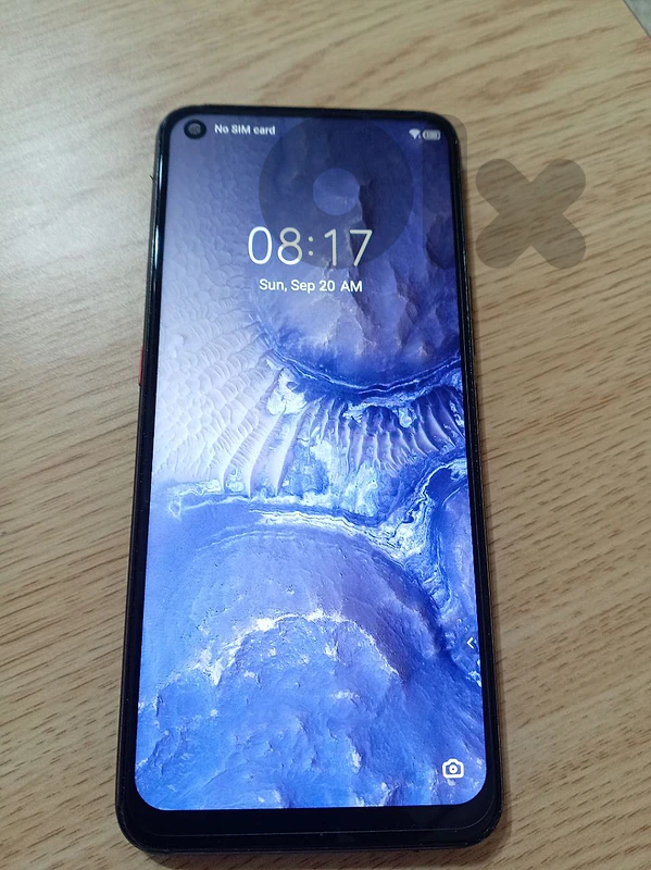 tecno pova 128gb 6gram