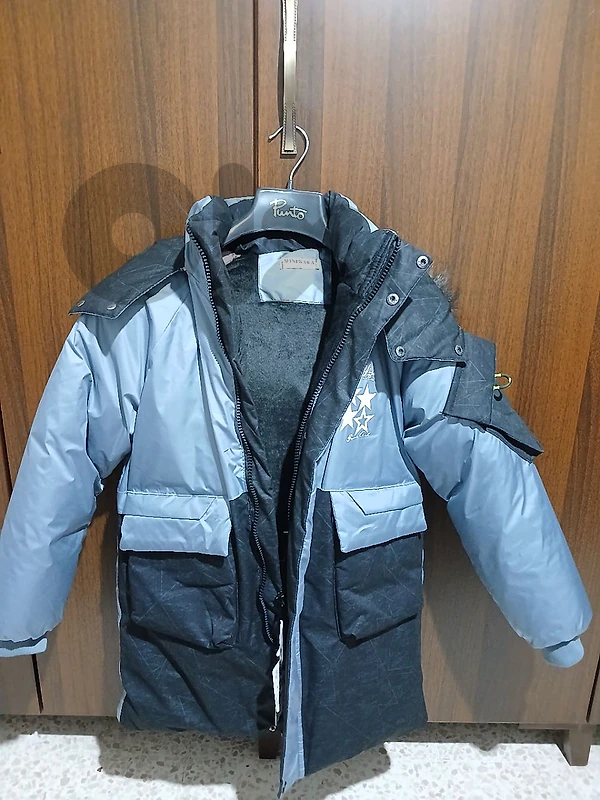 Winter Coat