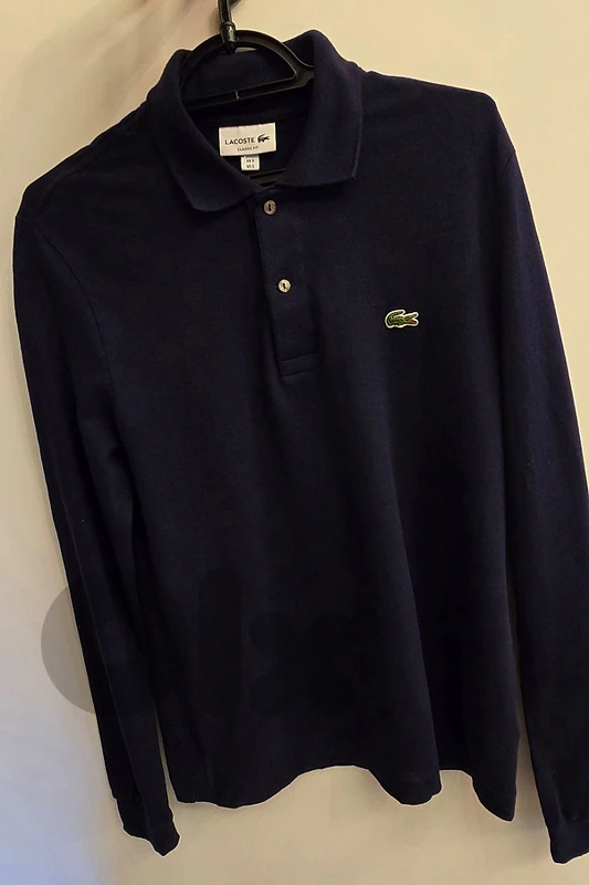 Lacoste