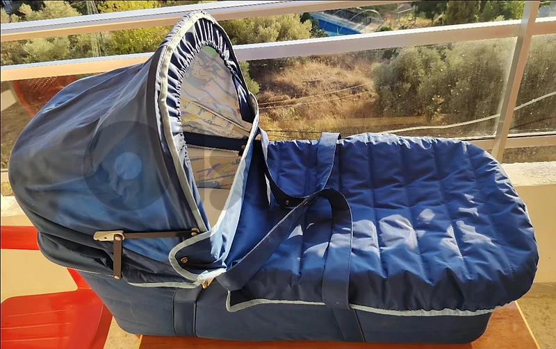 porte bebe - carrycot bebe