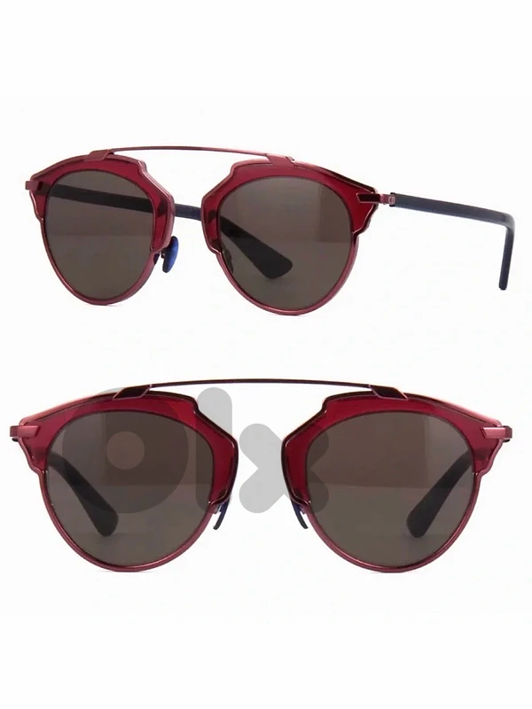 Christian Dior SoReal Sunglasses