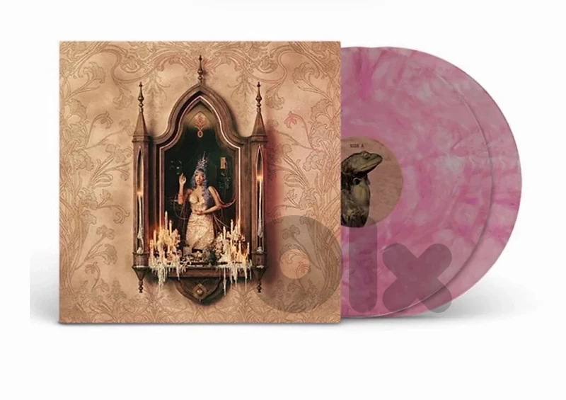 Hades vinyl melanie martinez 2lp