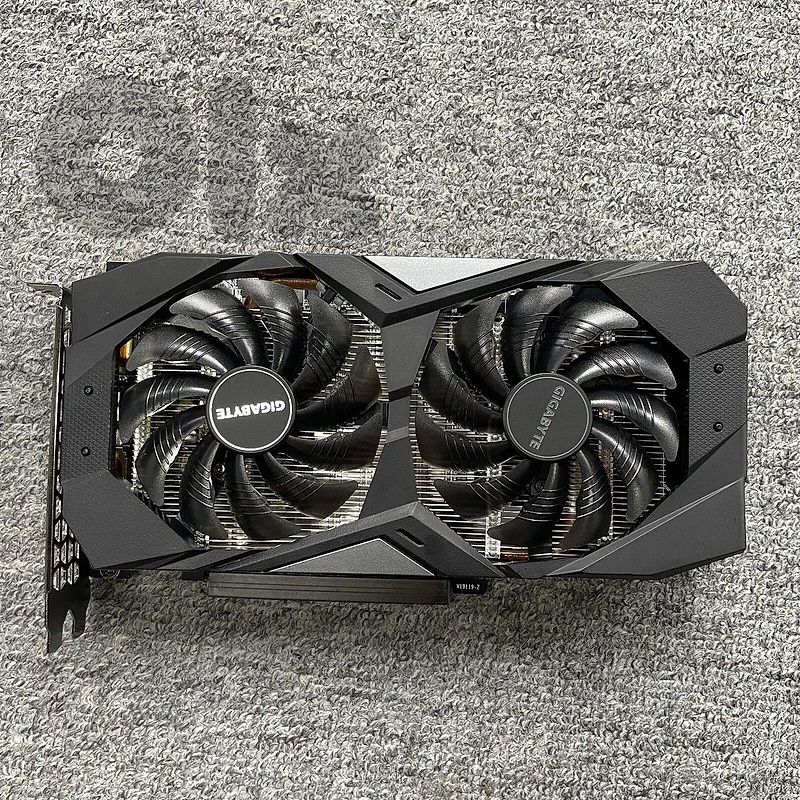 Gtx GeForce 1660 Ti 6gb