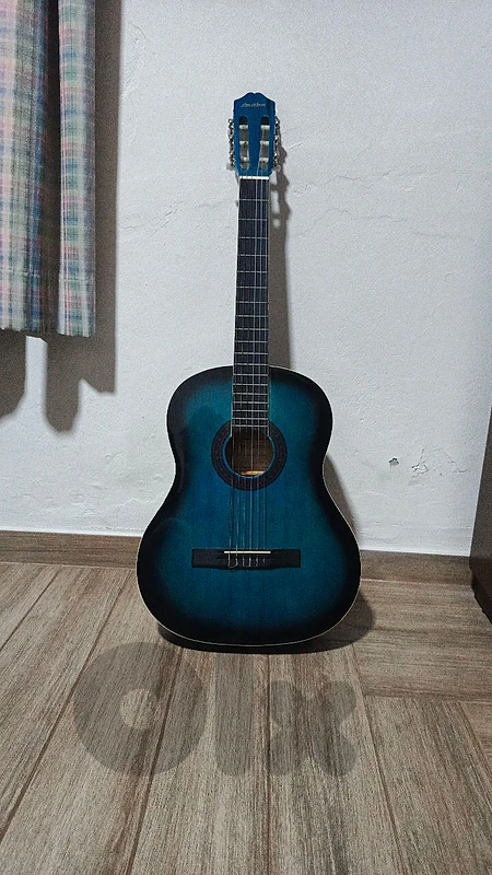 guitar