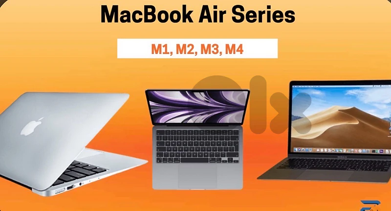 bade macbook m1 and above with good price