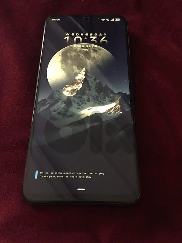 HONOR X7c