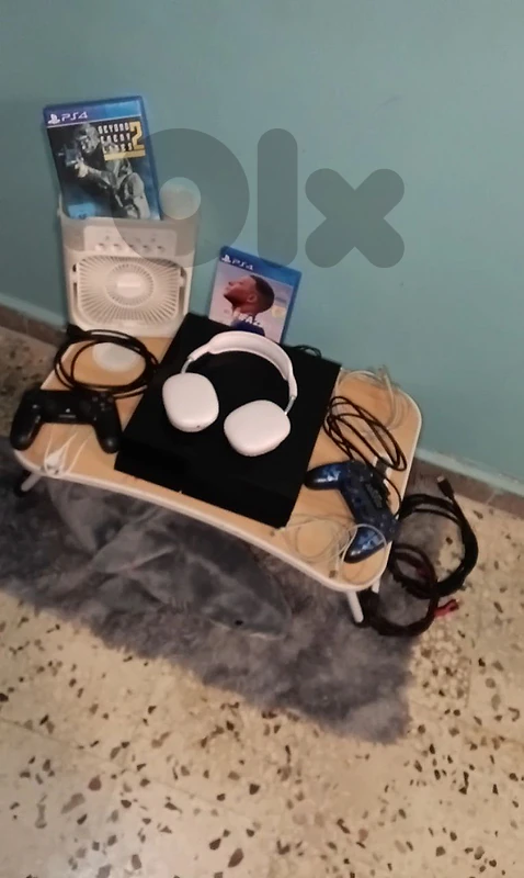 بلايستيشن ٤فات ممتازا