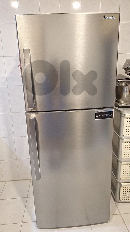 Refrigerator for sale