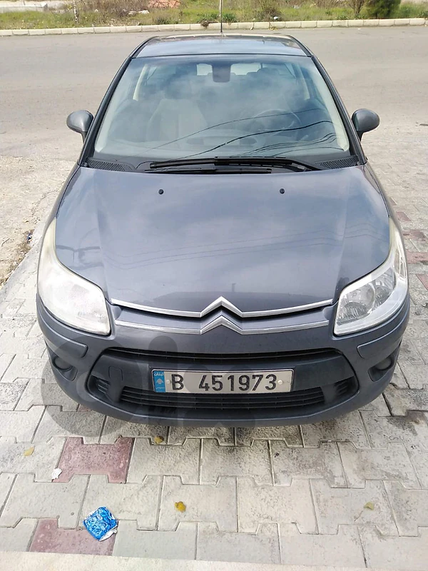 Citroen
