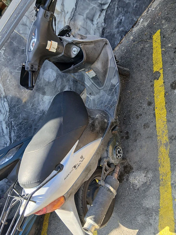 adress v125