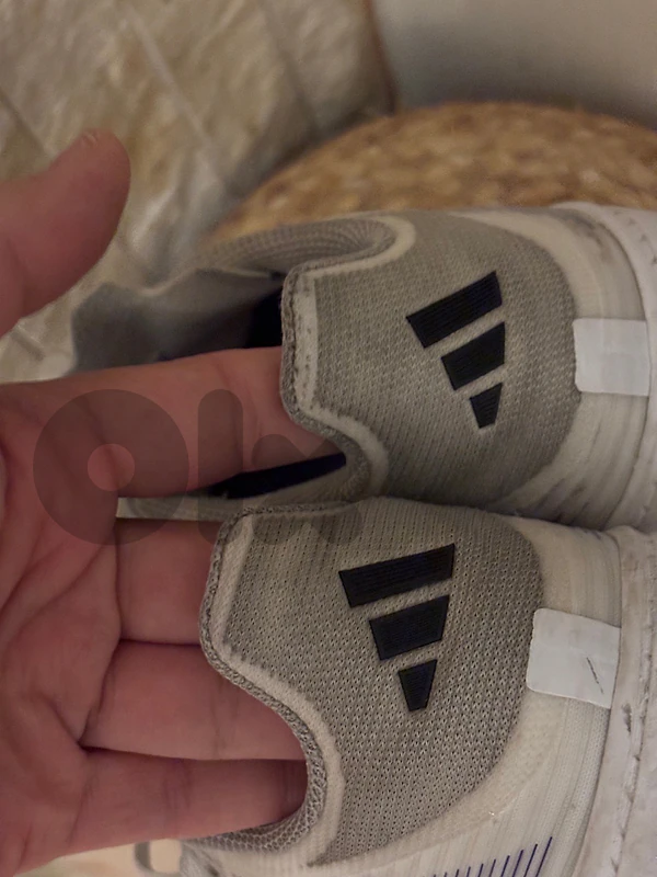 Adidas Football/Soccer Shoes – EU 36
