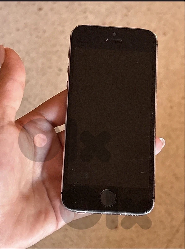 Iphone 5