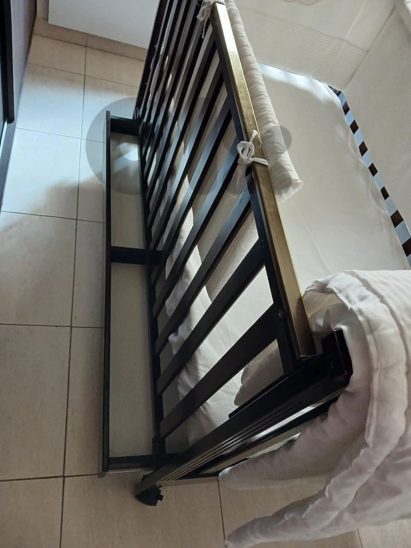 For baby furniture