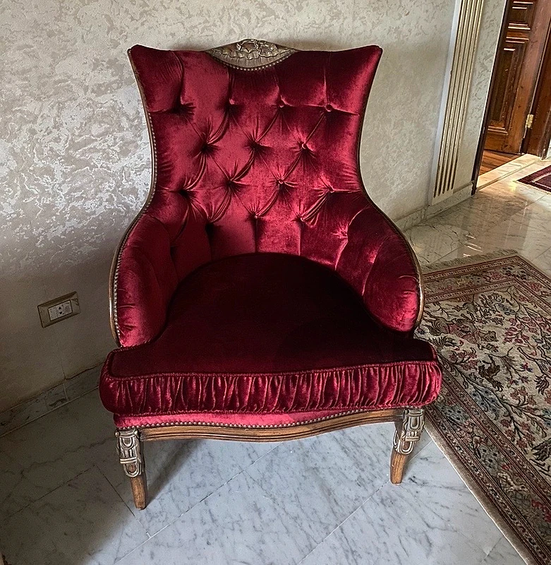 2 bergere classic