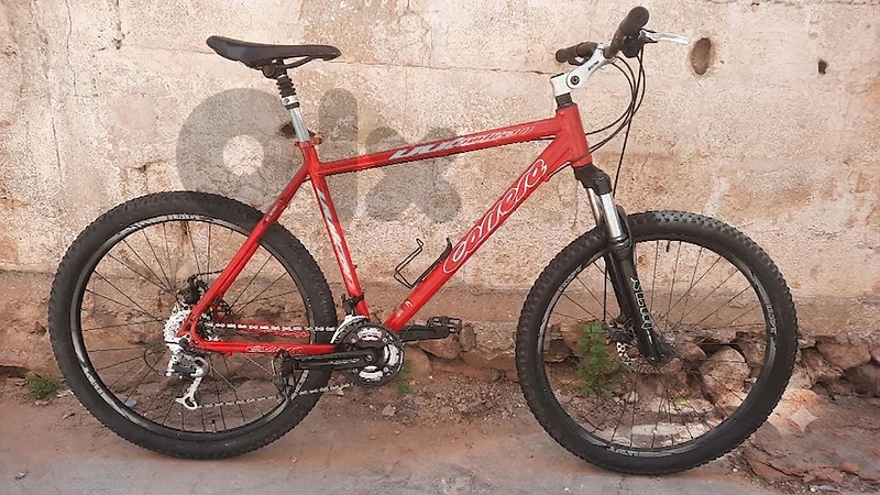 carrera 26