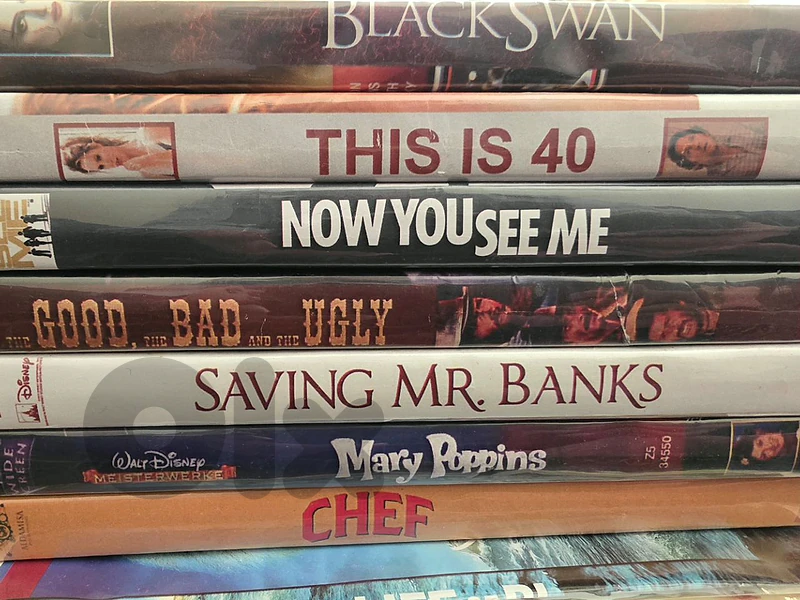 2000 movies