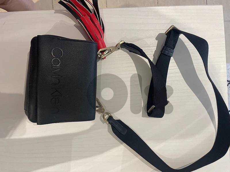 Calvin Klein Bag