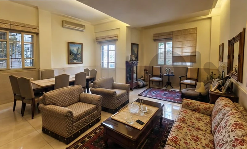 Apartment For Sale in Sabtieh