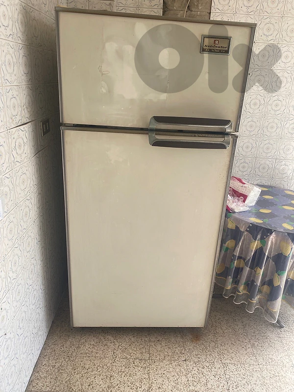 Kelvinator Fridge - Biggest Size