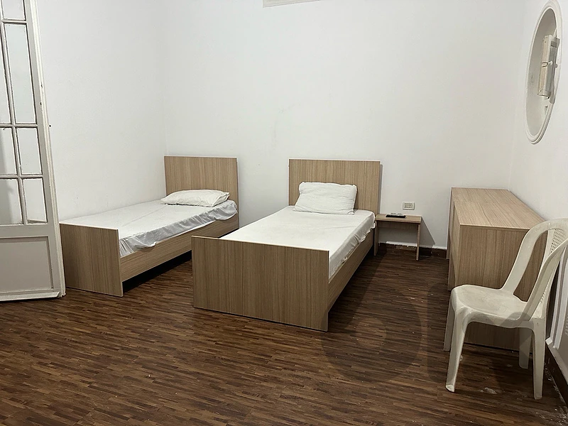 private room for girls in spears beirut