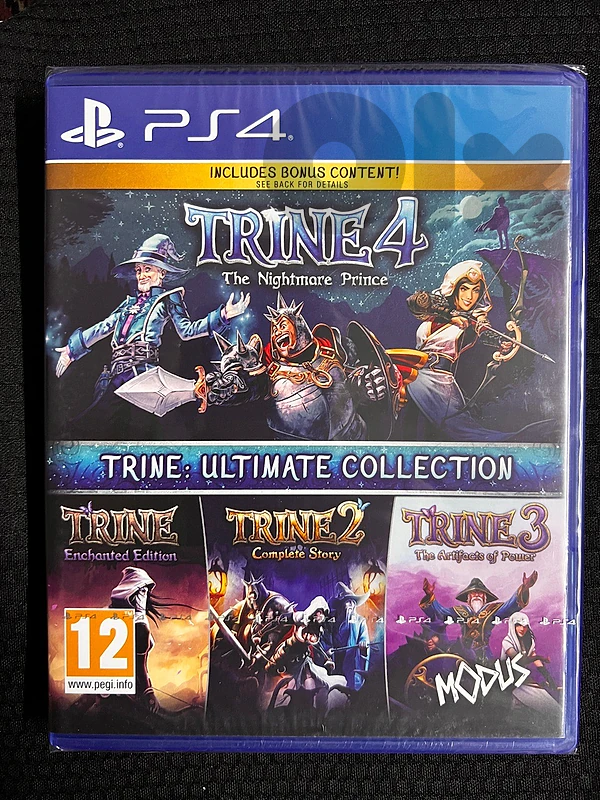 PS4 Games PS4 Games