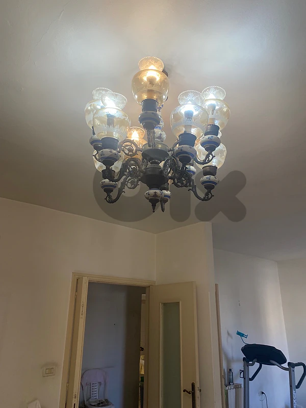 Chandelier in Perfect Condition