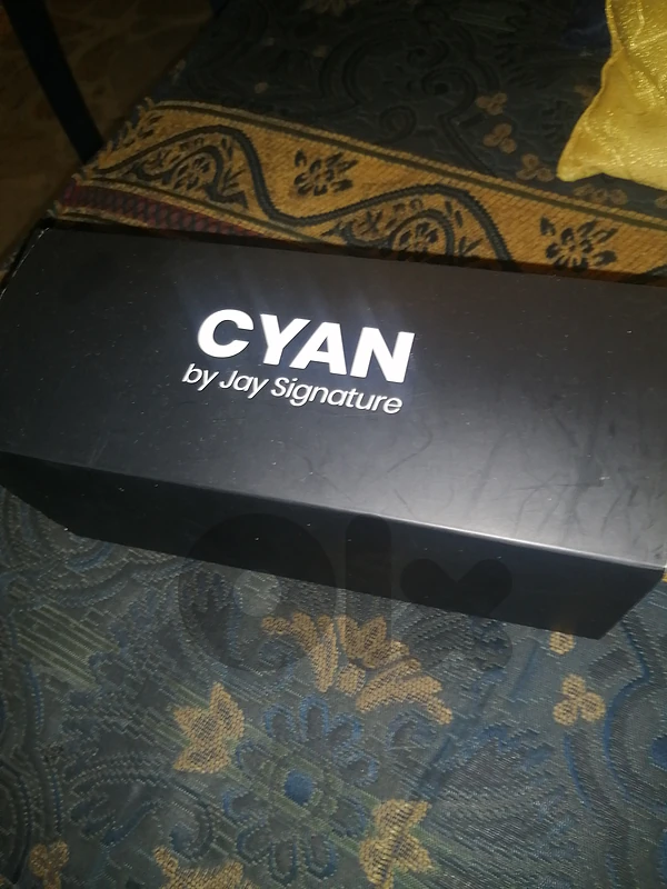 Cyan by Jay Signature Smart Glasses with ChatGPT AI Assisstant