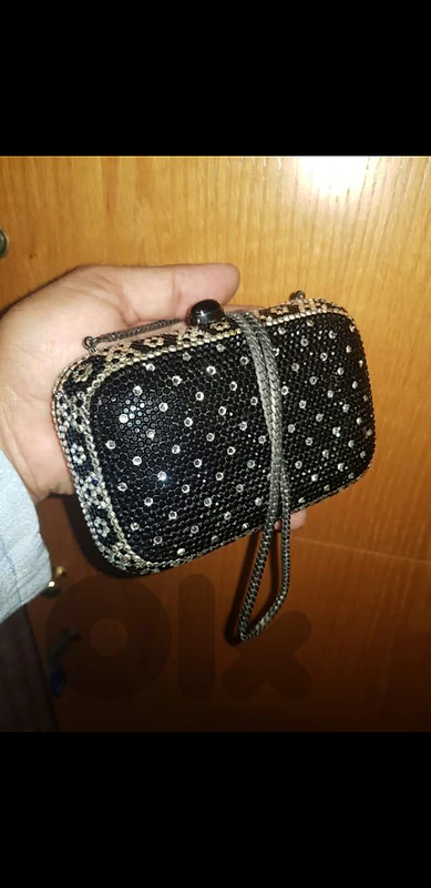 حقيبة سهرة