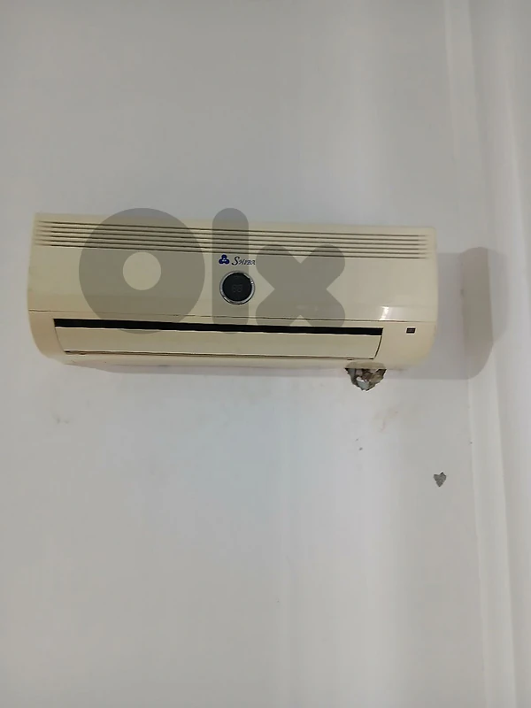 air condition