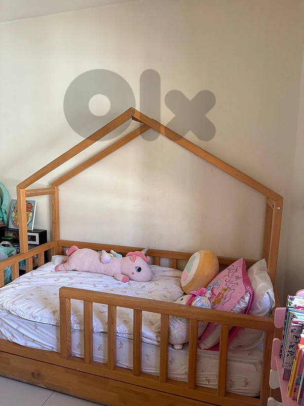 kids bedroom