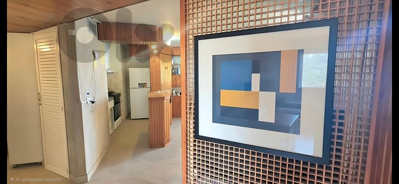 Safra Marine Resort Beach Huge Chalet For Sale Furnished