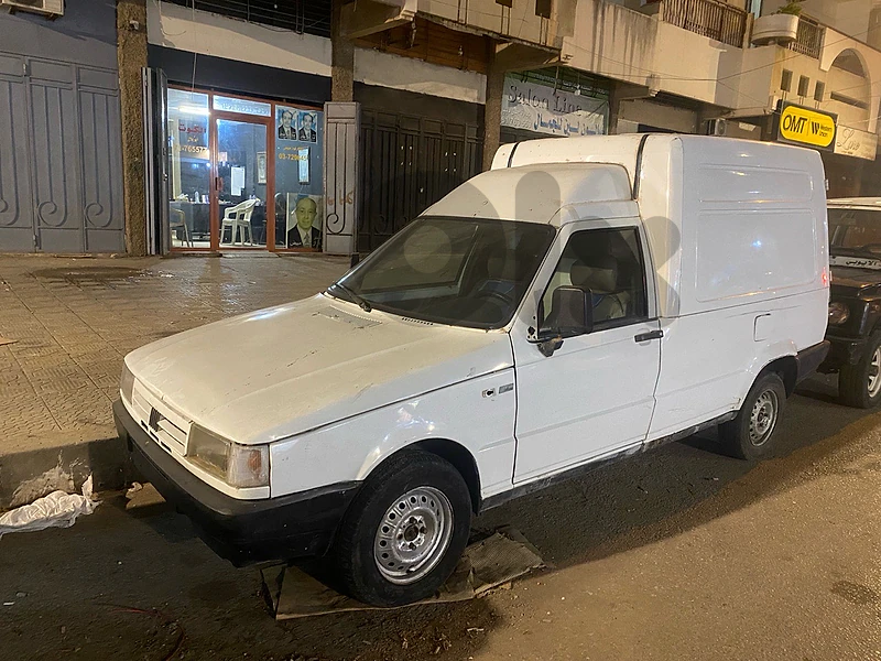 Fiat Other 1997